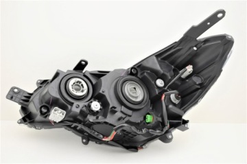 фото thumb №3, Subaru impreza xv od 2016- фара правий