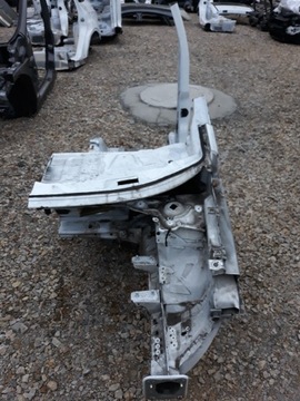 фото thumb №2, Ford s-max четверть левая перед передняя 12-r!