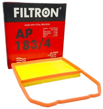 фото thumb №1, Filtron фильтр воздуха skoda fabia 3 citigo 1.0