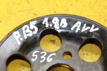 фото thumb №6, Колесо насоса підсилювача passat b5 1.8 b 058145255e