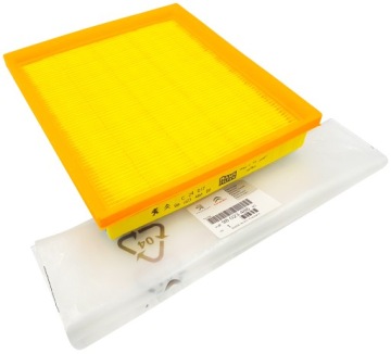 Купить Citroen c3 picasso 1.6 bluehdi фильтр воздуха оригинальный номер, фото thumb