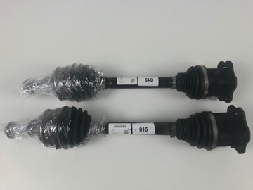 фото thumb №1, Полуось передняя перед audi a8 d5 a7 a6 4k 4n0407271