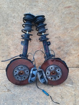 фото thumb №2, Поворотний кулак амортизатор лівий mini r60 countryman r61