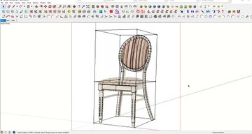 КУРС - SKETCHUP + VRAY - ВИЗУАЛИЗАЦИЯ КВАРТИР