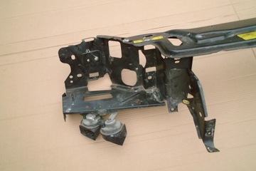 фото thumb №4, Volvo xc90 02-14 pas передній підсилювач передній