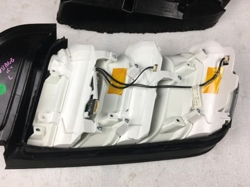 фото thumb №9, Ford mustang 15- лампа задняя левая przerobiona na eu