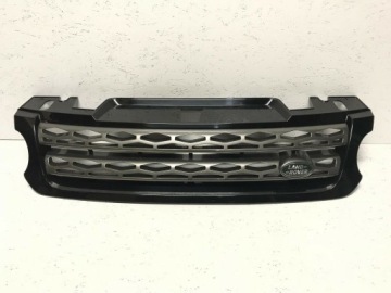 фото thumb №1, Range rover sport решітка радіатора решітка радіатора dk62-8200xx