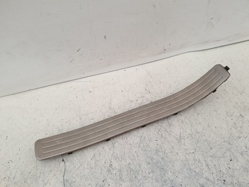 фото thumb №1, Захист планка порога праві зад vw touareg 7l eu