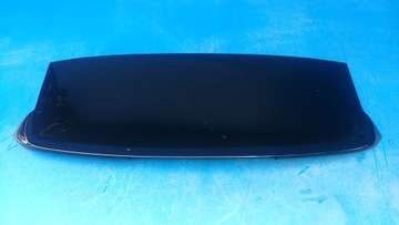 фото thumb №9, Козырёк спойлер спойлер крышки спойлер alfa romeo 159 sw универсал