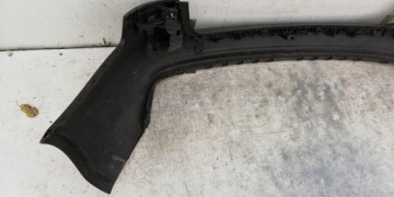 Audi a4 b8 8k9 lift 12- kombi бампер задний задняя Недорого, фото thumb