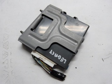 фото thumb №2, Subaru legacy v блок живлення модуль напруги комфорту