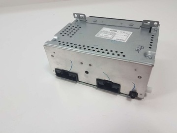 фото thumb №2, Ford ecosport радио проигрыватель dn15-18c815-pl