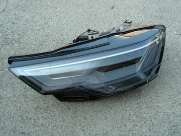 фото thumb №1, Фара l audi a6 c8 full led 4k0941033 w-wa