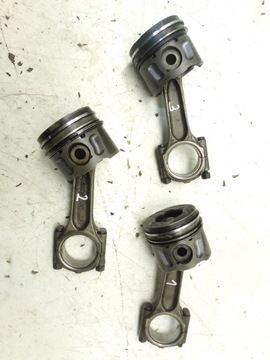 фото thumb №4, Поршень шатун 2.0 hdi 120km scudo expert jumpy