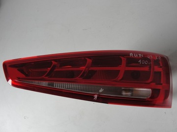фото thumb №1, Audi оригінальний номер 8u0945094 лампа задня комбінована