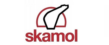 Каминная плита Skamol Набор из 18 плит и аксессуаров