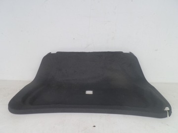 фото thumb №1, Mercedes w220 s-klasa защита крышки багажника