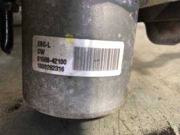 фото thumb №7, Насос гальмівна abs hyundai ix20 1.4 61589-42100