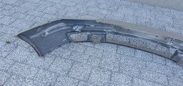 фото thumb №9, Skoda octavia ii бампер перед оригінал c129