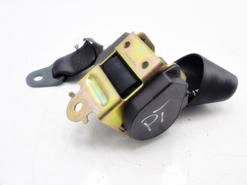 фото thumb №2, Pas безопасности правый задняя peugeot 307 1.6 16v