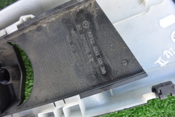 фото thumb №5, Защита стойка средняя mercedes-benz w212 рестайлинг kpl