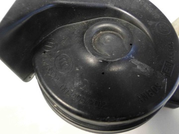 фото thumb №6, Mercedes v klasa w447 клаксон сигнал pas передній