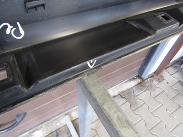 фото thumb №9, Молдинг порог левая subaru xv crosstreck 11-