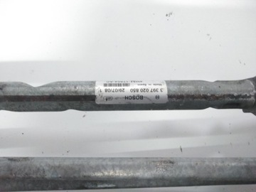 фото thumb №3, Механізм двірник ford focus 08r 3397020850