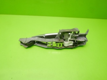 фото thumb №9, Ручка наружная задняя правая peugeot 3008 i ph1 09-