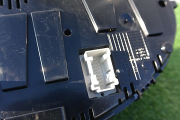 фото thumb №8, Счетчик приборы anglia citroen оригинальный номер 96769632xt