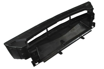 фото thumb №11, Решітка впуск повітря renault trafic iii