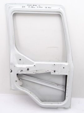 фото thumb №6, Renault midlum 00-06 dci двері лівий задня задні