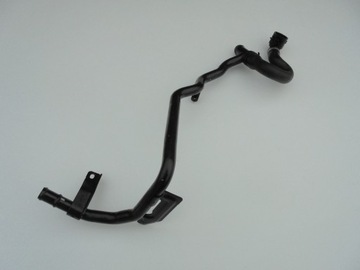 фото thumb №3, Seat ateca шланг труба wąż wody 5q0122073bk