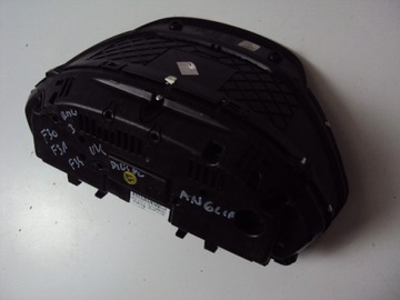 фото thumb №6, Спидометр приборы bmw 3 f30 f34 f36 6843118 англия