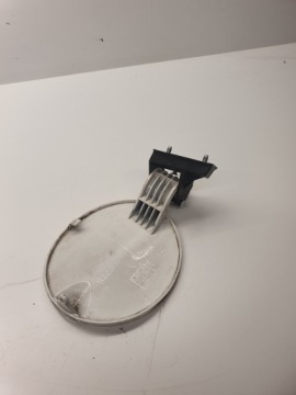 фото thumb №3, Крышка заливной топлива fiat 500 abarth