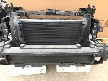 фото thumb №10, Audi q7 4m tdi s-line капот бампер лампи крило