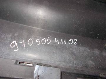 фото thumb №7, Porsche panamera lift бампер задняя pdc 13