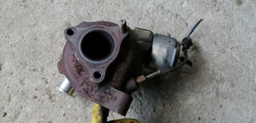 фото thumb №5, Hyundai i30 ii 1.6 crdi турбонагнетатель 23201-2a701