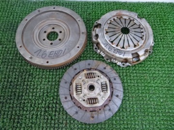 фото thumb №1, Citroen 1.6 ehdi сцепление диск прижим 9675209080