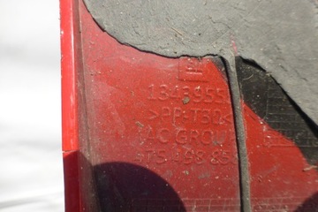 фото thumb №6, Поріг молдинг opel corsa e 14- 5d opc-line gsi ліва