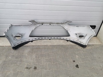 фото thumb №5, Ford c-max mk2 2010-14r. - бампер перед