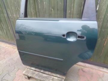 фото thumb №3, Двері лівий задня ford c-max lak w3