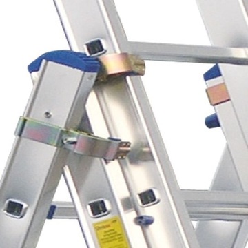 ЛЕСТНИЦА 2 ЧАСТИ ПРОСТРАНСТВЕННО-РЕГУЛИРУЕМЫЙ DRABEX TP3211