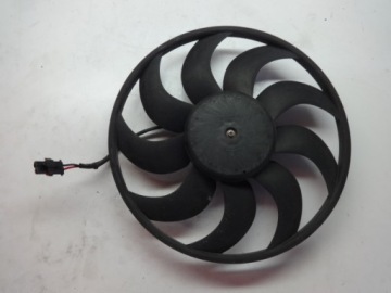 фото thumb №1, Bmw 1 f20 f21 11r- 2.0 d вентилятор радіатора