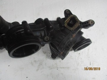 фото thumb №3, Корпус термостат 059121111ca