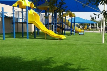 Искусственная трава 100х2410см WIMBLEDON PITCH TERRACE