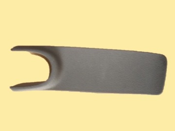 фото thumb №1, Накладка захист важіль audi a3 8p 8p0863276