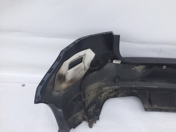 фото thumb №8, Vw golf vii r20 r-line 4xpdc бампер задній зад