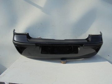 фото thumb №1, Бампер задня vw golf iv