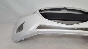 фото thumb №5, Mazda ii demio бампер перед передній 2014-2019r